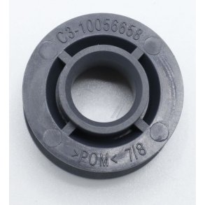 588496 HJUL FOR �VERSTE OPVASKEKURV