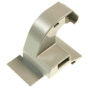 DA63-08657A VENSTRE D�KSEL/COVER TIL H�NGSEL