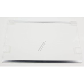 DA97-17521B KOMPLET GLASHYLDE MED LISTER