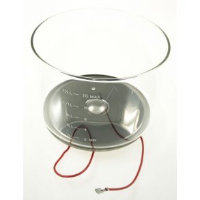 FS-3073022301 VANDTANK M/VARMELEGEME