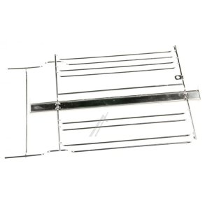 622374 OVNRIBBE VENSTRE MED TELESKOPUDTR�K, 1 NIVEAU