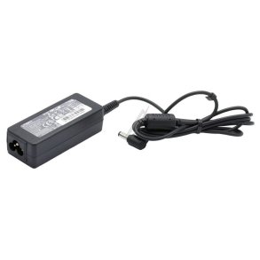 KP.04503.010 AC-ADAPTER/ STR�MFORSYNING 45W 19V 1.7X5.5X11, SORT (UDEN STR�MKABEL)