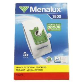 9001688184 1800 5 ST�VSUGERPOSER+1 MOTORFILTER