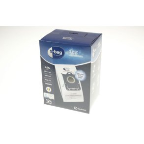 E201SM 9001684811 S-BAG CLASSIC LONG PERFORMANCE ST�VSUGERPOSER 12 STK.