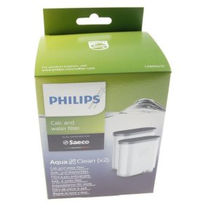 688001000056 CA6903/22 AQUACLEAN KALK- OG VANDFILTER (2 STK.)