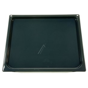 FS50 565061 BAGEPLADE