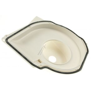 617297 HUS/ KABINET INKL. PAKNING