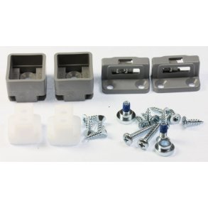 634201 TILBEH�RSPOSE FOR INDBYGNING DW30 FI