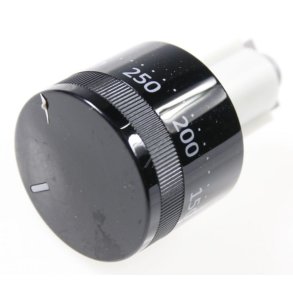 629730 DREJEKNAP TEMPERATUR