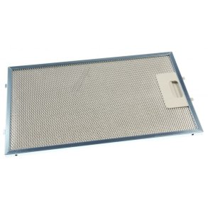 688560 METALFEDTFILTER