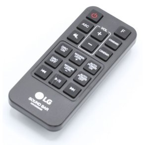 COV34445442 FJERNBETJENING