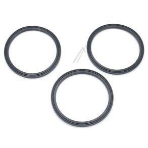 KW716920 PAKNINGSRING - 3 STK.