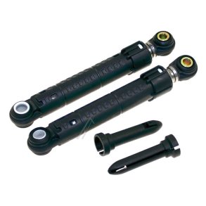 2STK ST�DD�MPER S�T (ALTERNATIV TIL BSH 448032)