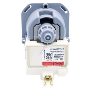 665323 AFL�BSPUMPE ZS T2107 AL ASKOLL