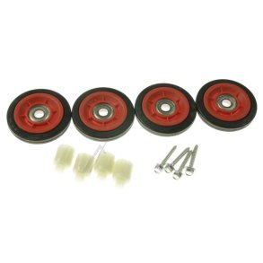 4055402012 HJULS�T (4 STK)