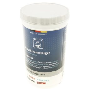 00311926 RENG�RINGSMIDDEL TIL VASKEMASKINER 200GR