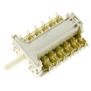 11HE/013 OVNOMSKIFTER ALTERNATIV TIL BOSCH SIEMENS