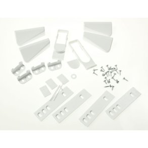 715858 MONTERINGSS�T TIL INDBYGNING/INTEGRERING (GLIDESKINNER)