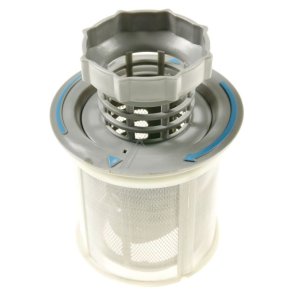 MIKROFILTER ALTERNATIV TIL BOSCH/SIEMENS