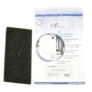 FILTER ERSTATNING FOR BAUKNECHT/WHIRLPOOL