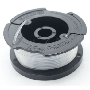 90626046 SPOLE INKL. TRIM LINE (WIRE) TIL TRIMMER