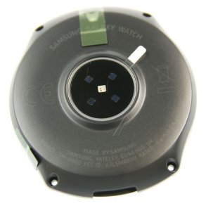 GH82-17463A OFFICIAL SAMSUNG GALAXY WATCH 46MM SM-R800 BATTERID�KSEL