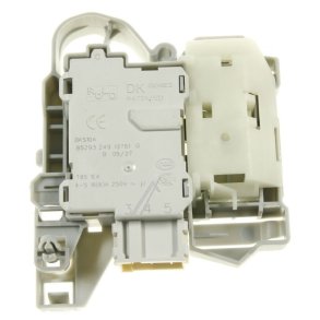 DKS10620 D�RL�S 40N,230V,50HZ ALTERNATIV TIL ELECTROLUX