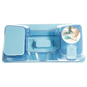 CP0720/01 300002489131 VANDTANK