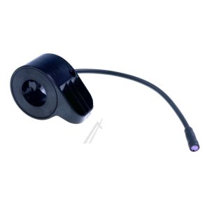 800.210.04 SO4 (PRO): GASH�NDTAG/ HASTIGHEDSKONTROL