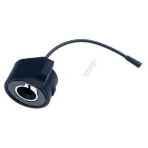800.241.04 HASTIGHEDSSENSOR - RUND KONTAKT - MED LYSAFBRYDER - SO3 PRO ()