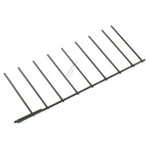 1513620101 C00867659 BAGERST VENSTRE TALLERKENR�KKE I NEDERSTE OPVASKEKURV