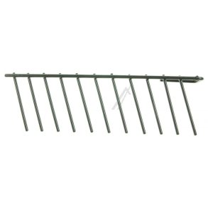 1513670101 C00867658 BAGERST H�JRE TALLERKENR�KKE I NEDERSTE OPVASKEKURV