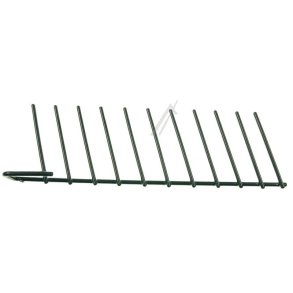 1513610101 C00873938 BAGERST H�JRE TALLERKENR�KKE I NEDERSTE OPVASKEKURV