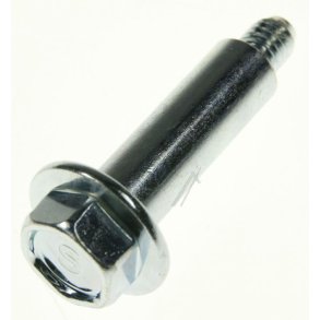 6011-007289 BOLT (HEX,M6,L43.6,SWRCH10A,OD18)