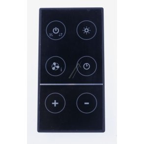 112.0540.043 FJERNBETJENING