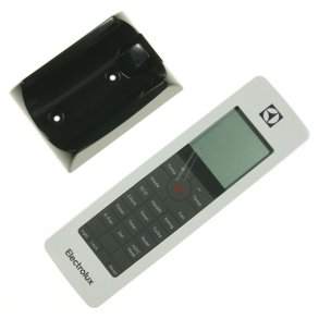 4055422721 FJERNBETJENING