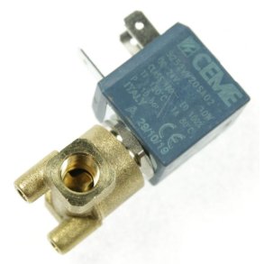 2-VEJS MAGNETVENTIL ALTERNATIV TIL PHILIPS