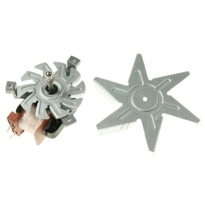 H35-30-340-003 10003121 BL�SERMOTOR (15MM)
