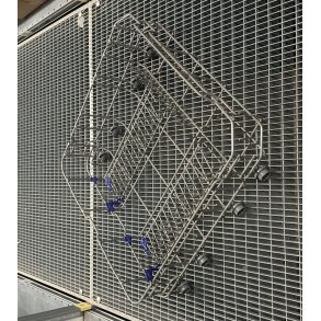 672000820086 12976000001347 NEDERSTE OPVASKEKURV