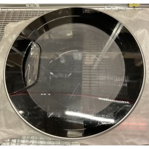 C00542969 488000542969 KOMPLET L�GE/ D�R, BAUKNECHT WM S�LV/M�RK