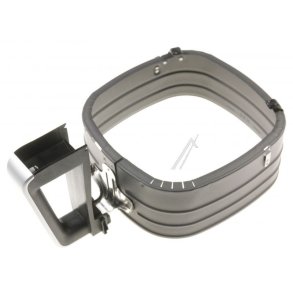 CP0626/01 420303618741 PREMIUM XXL QUICKCLEAN-KURV TIL AIRFRYER