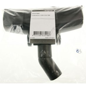 107417892 KOMBIMUNDSTYKKE �36X270MM