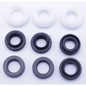 128500993 NILFISK/ ALTO PAKNINGSS�T (THRUST COLLAR WATER KIT)