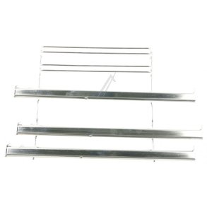 00778180 TELESKOPUDTR�K 3-NIVEAUER (1 STK.)