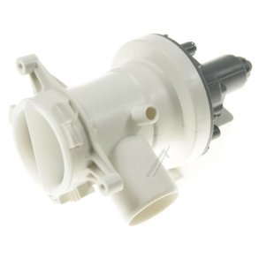 B25-6AZ AFL�BSPUMPE M/HUS ALTERNATIV TIL BEKO