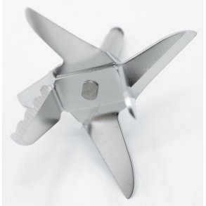 MS-651563 KNIV/KLINGE*6+PAKNING