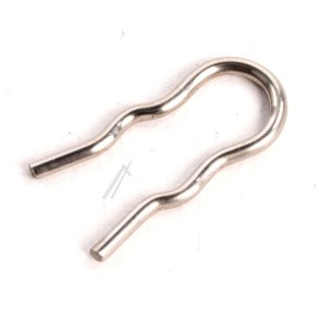 5470 SPLIT/ KLEMME D=4MM L=14MM / RUSTFRITST�L