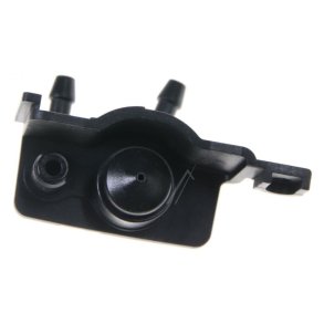 89802 ADAPTER 692 DAMPDYSE