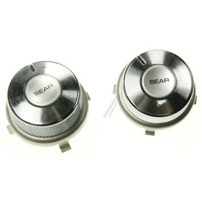 TK1298 KNAPPER (2 STK.)