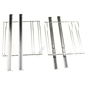 HEZ538200(00) 17001568 KOMPLET TELESKOP UDTR�KSS�T TIL OVN (2 NIVEAUER)